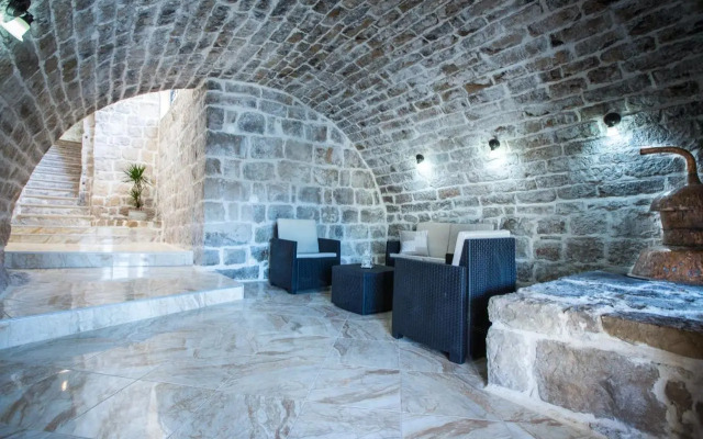 Villa Bellezza