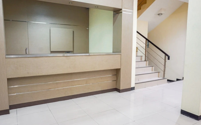 Tekmira Residence Sudirman Syariah by OYO Rooms