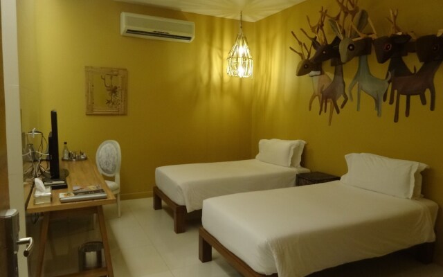 Pimnara Boutique Hotel