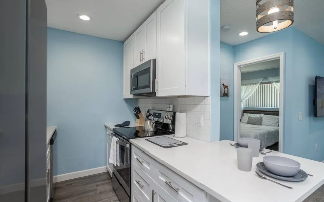 Crescent House of Sarasota