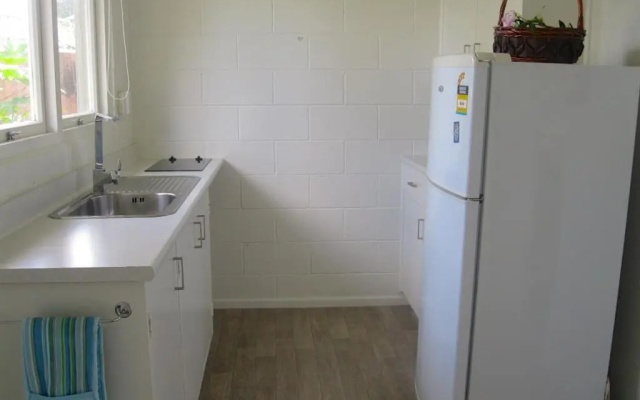 Flaxmill Bay Motel Unit 2 - Flaxmill Bay