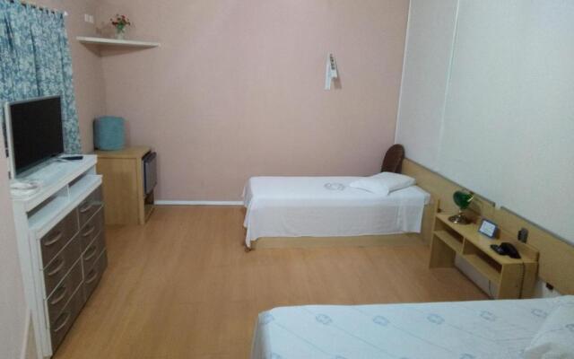 Cumbipar King Hotel