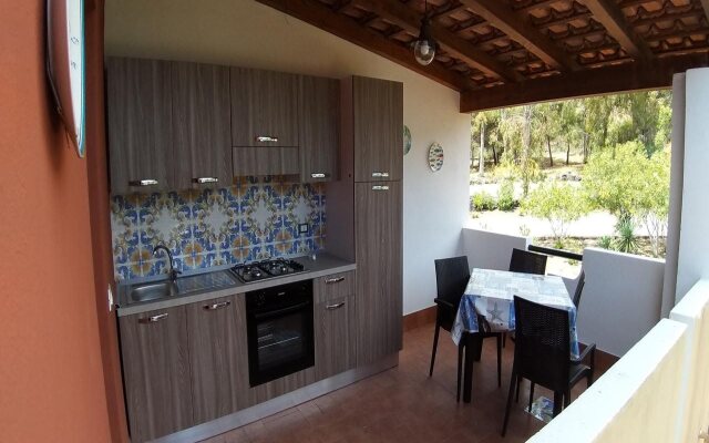 Vulcano Blu Residence