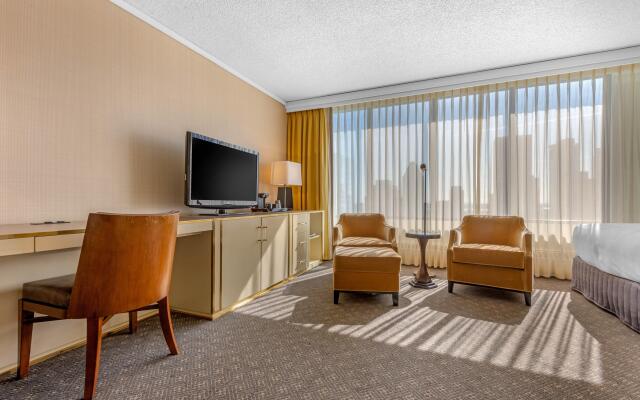 Hotel Omni Mont-Royal