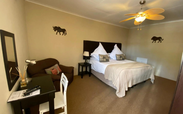 Lanseria Country Estate