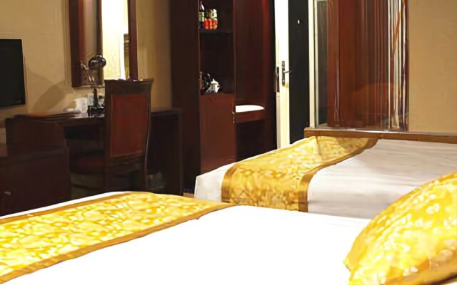 Lanbowan Fashion Boutique Hotel