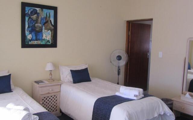 Oceanway Self-catering Accommodation