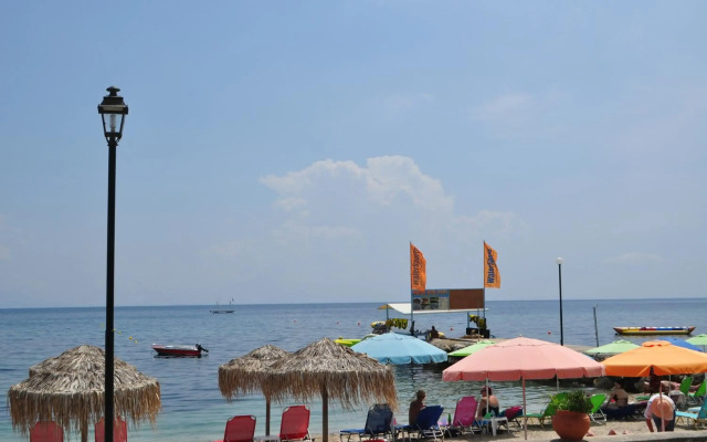 Eros Hotel