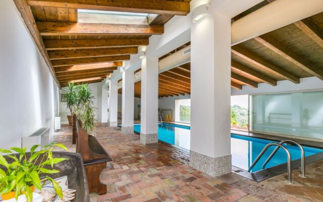 House Salustri Cinigiano 26897