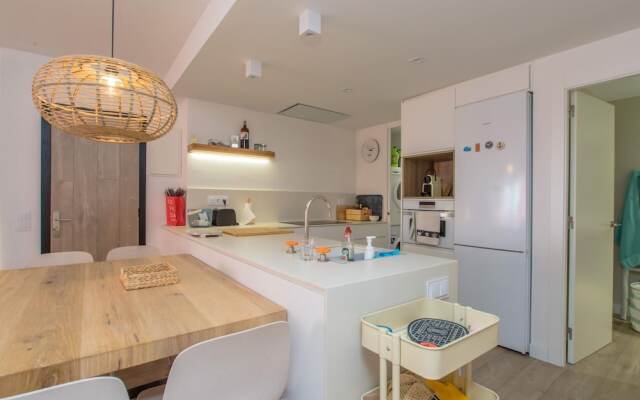 Bh-3 Calella DE Palafrugell 4-6 Pax