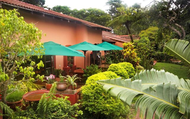 Santa Lucia Guest House
