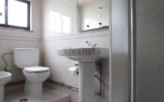 Andar Inferior Casa Mariona Caminha