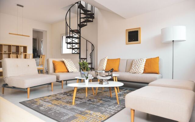 One Only Nassa Suite Apartment