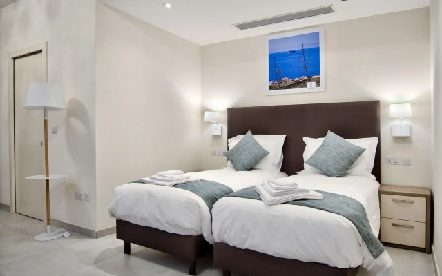 The Suites - Piazza Kirkop