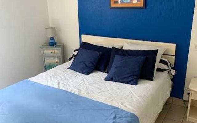 Maison La Faute-sur-Mer, 3 pièces, 5 personnes - FR-1-476-81