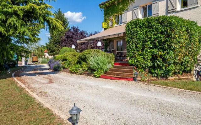 Hôtel Le Parc Adélie