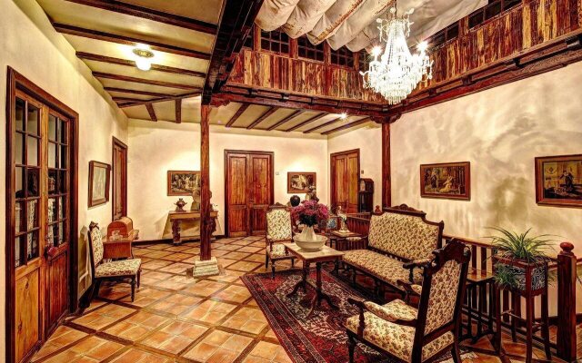 Hotel Rural San Miguel