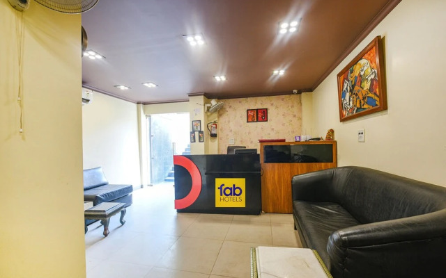 OYO Townhouse 685 One Hotel