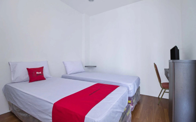 Avalon Thamrin 8 by RedDoorz