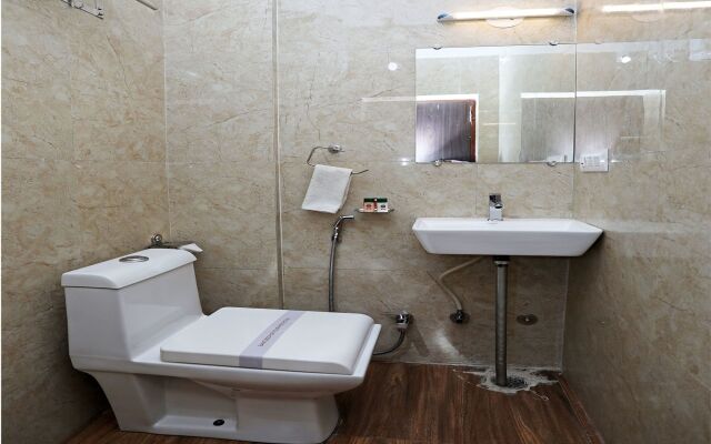 Hotel Taldar Inn