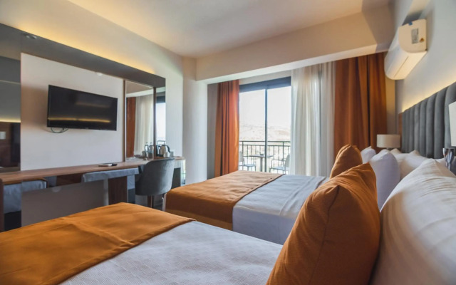 Dalya Resort Aqua & Spa Hotel