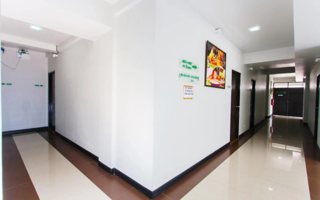 Basic Line Hotel at Loikroh