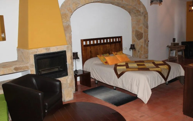 La Posada de las Cigüenas