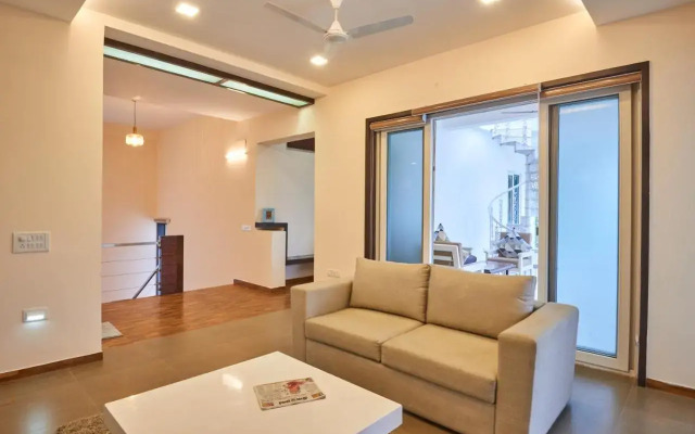 Truliv Villa Ivory - Powered by Stayflexi