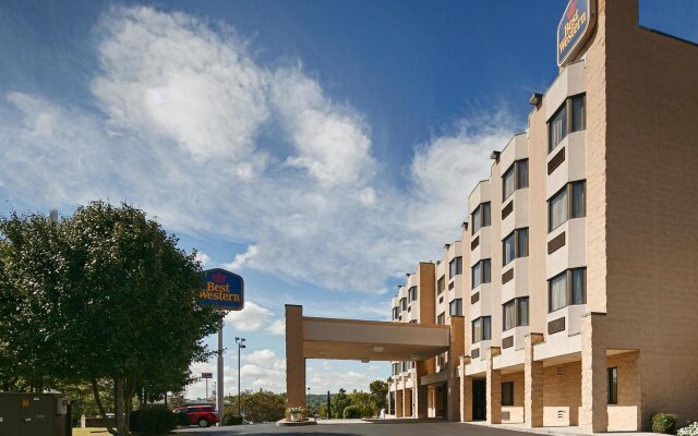 Best Western Knoxville Suites - Downtown