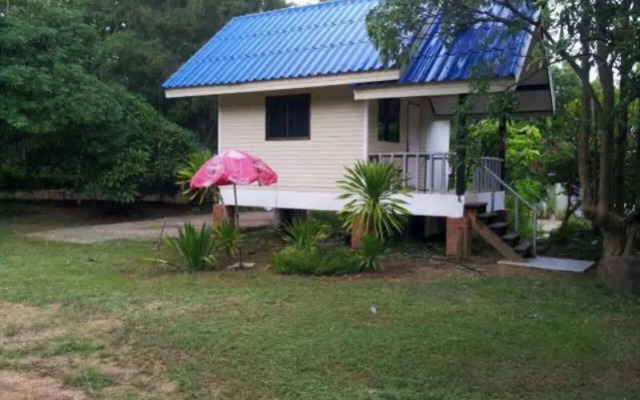 Phankham Resort(พานคำ รีสอร์ท)