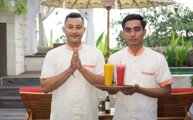 The Chand's Boutique Villas by Villa Finder