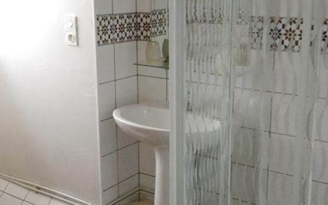 Chambres d' Hôtes Le Pré Vert