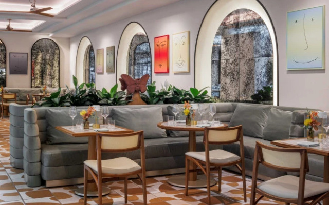 The Moore Miami