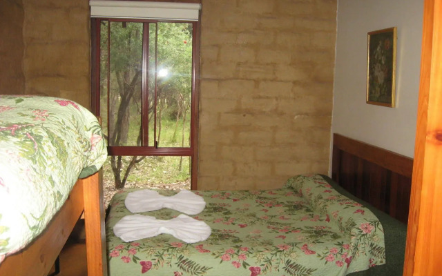 Denmark Forest Retreat