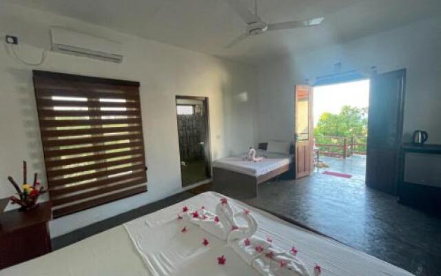 Whisky Point Surf Cabana