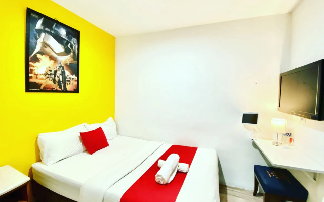 Hotel Aman