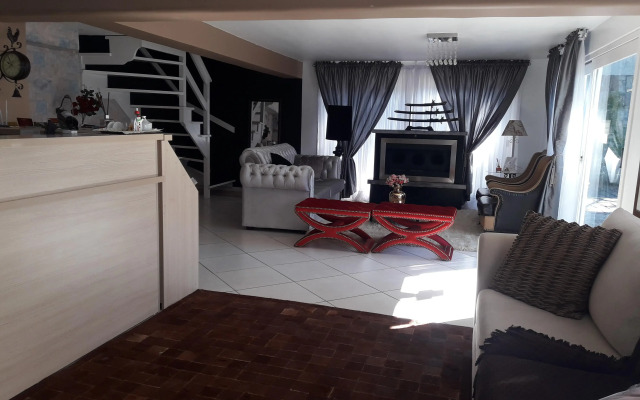 Pousada Lanai
