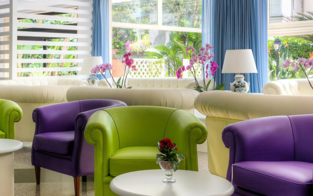Hotel Caravel
