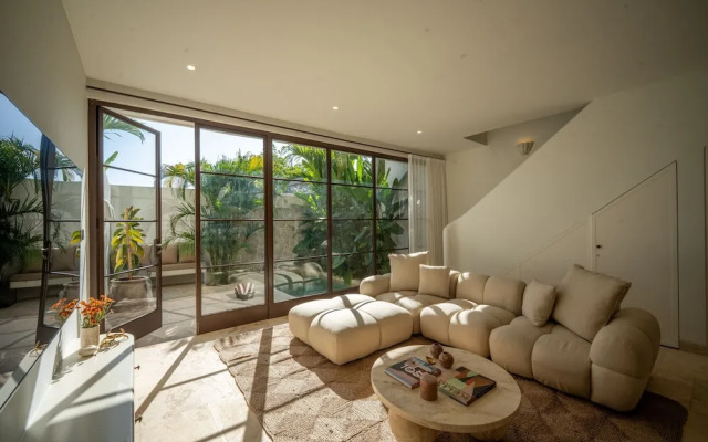 Villa Ceylon 4 Uluwatu