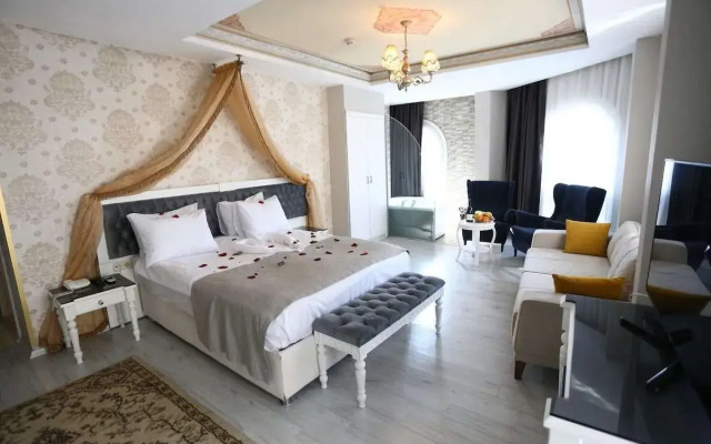 Albatros Premier Hotel 