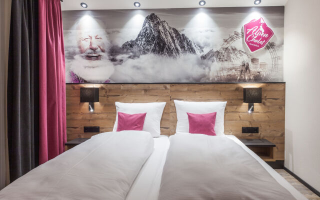 Sporthotel Silvretta Montafon
