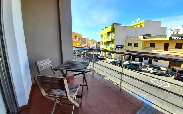 Apartment in Playa San Juan