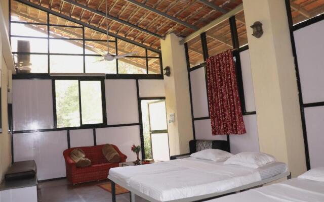 The Rippling Edge Gadhok Cottage