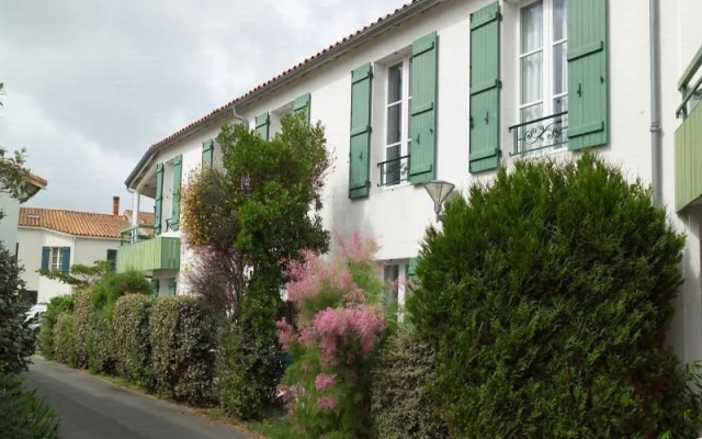 Residence Le Mail Plage
