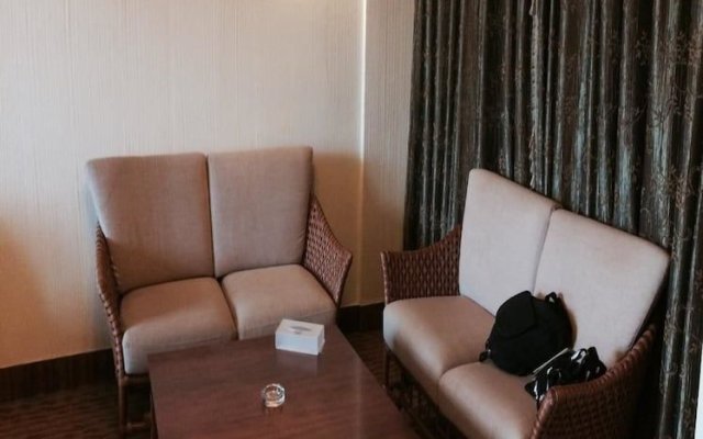 Espring Hotel - Guangzhou