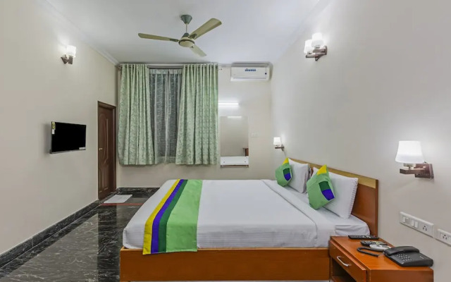 Treebo Akshaya Residency