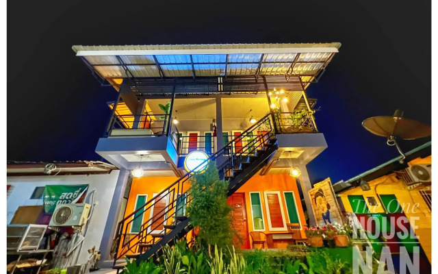 The One House