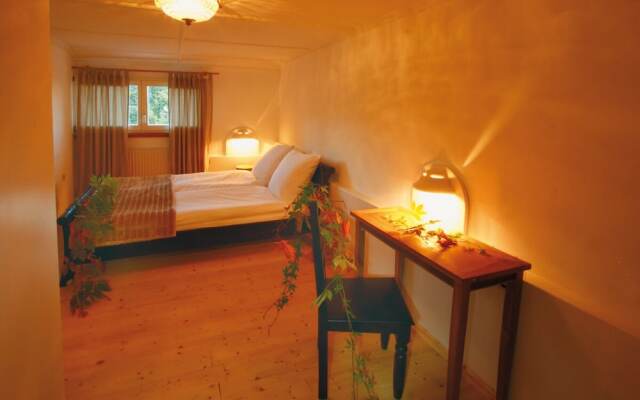 Hotel Sternen - Anno 1769