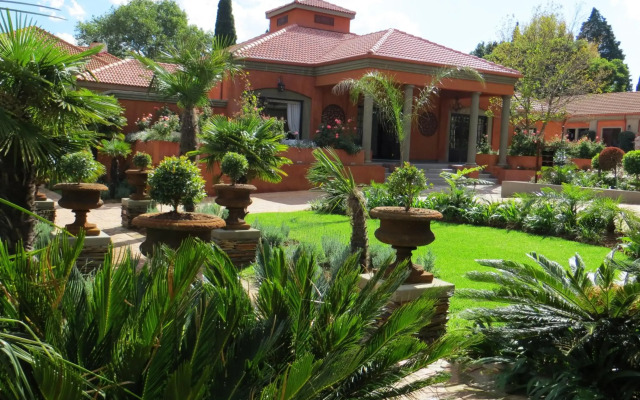 Ivory Manor Boutique Hotel