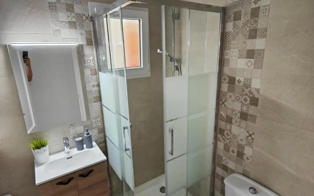 Casa Aigua Blanca Oliva